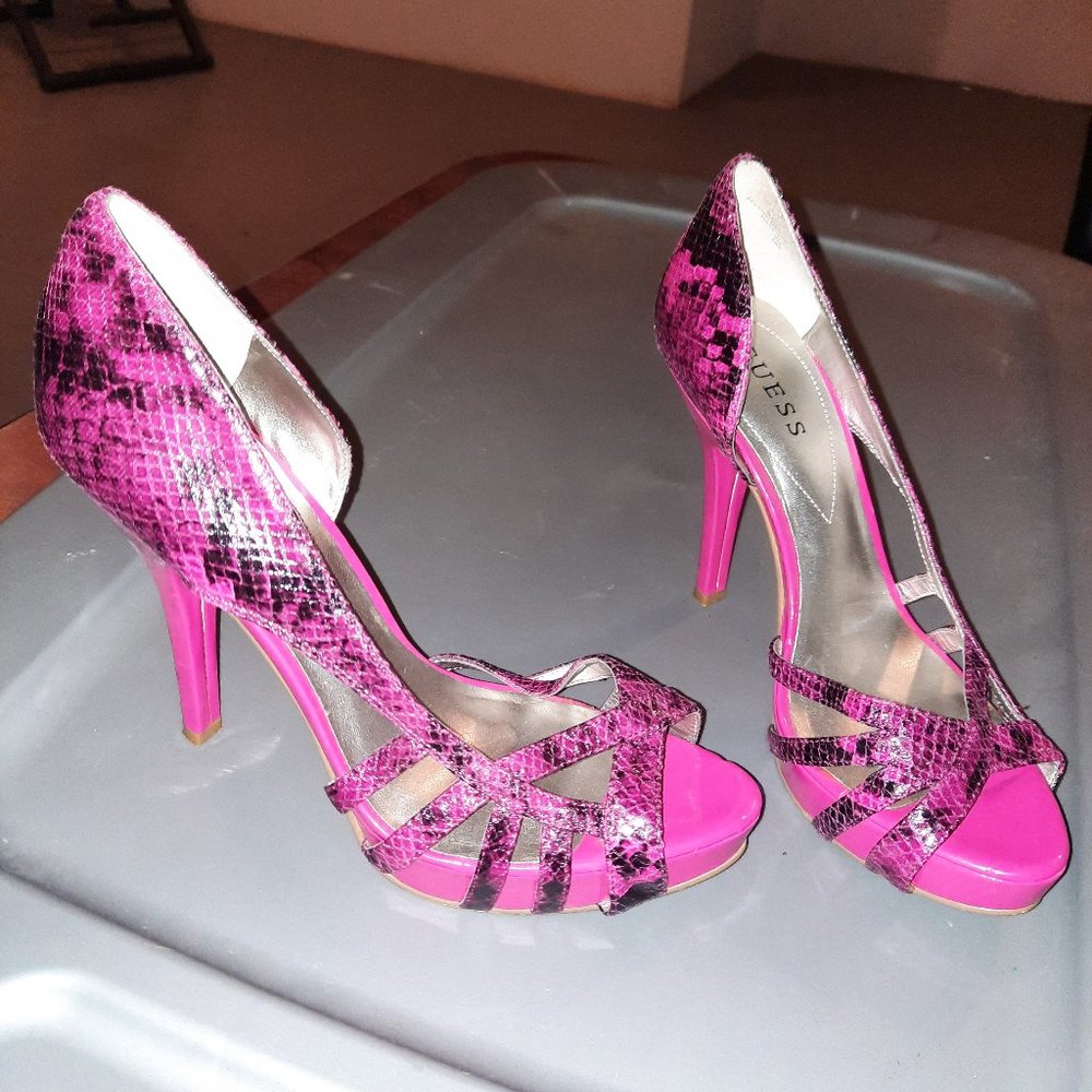 3inch heels